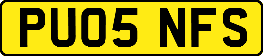 PU05NFS