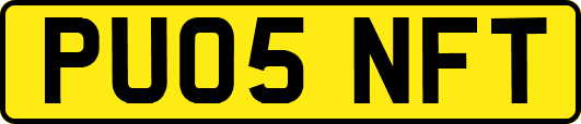 PU05NFT