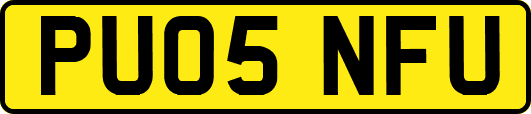 PU05NFU