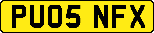 PU05NFX