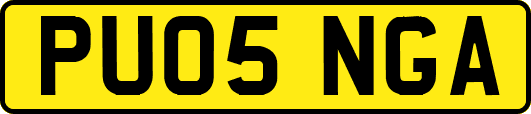 PU05NGA