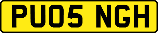 PU05NGH