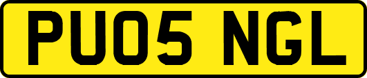 PU05NGL