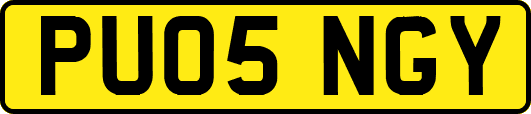 PU05NGY