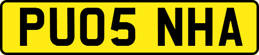 PU05NHA