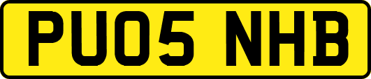 PU05NHB