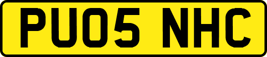 PU05NHC