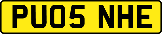 PU05NHE