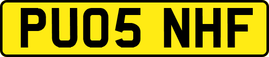 PU05NHF