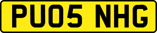 PU05NHG
