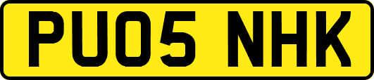 PU05NHK