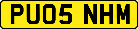PU05NHM