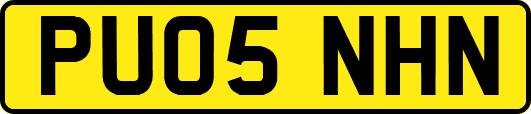 PU05NHN
