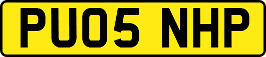 PU05NHP