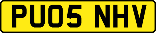 PU05NHV