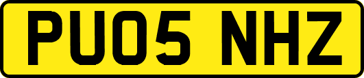 PU05NHZ