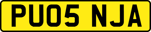PU05NJA