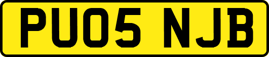PU05NJB