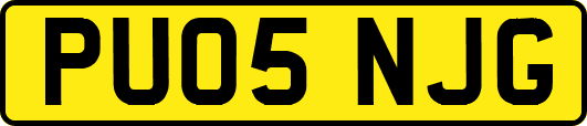 PU05NJG