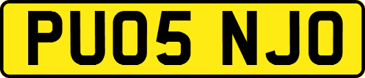 PU05NJO
