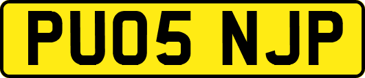 PU05NJP