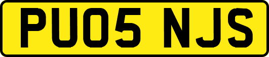 PU05NJS