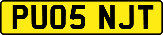 PU05NJT