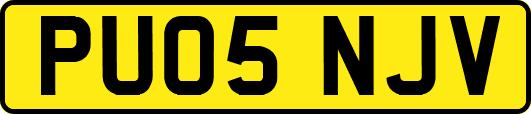 PU05NJV