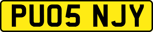 PU05NJY