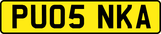 PU05NKA