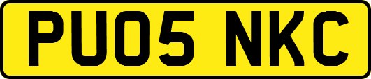 PU05NKC