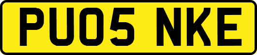 PU05NKE