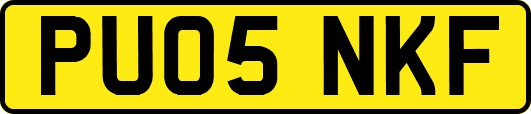 PU05NKF