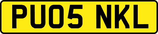 PU05NKL