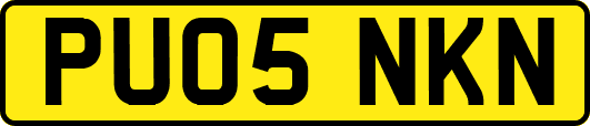 PU05NKN