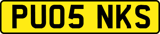 PU05NKS