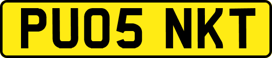 PU05NKT