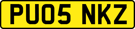 PU05NKZ