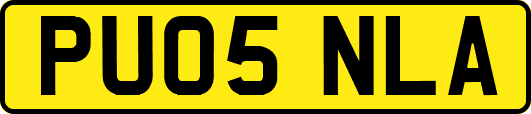 PU05NLA