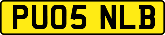 PU05NLB