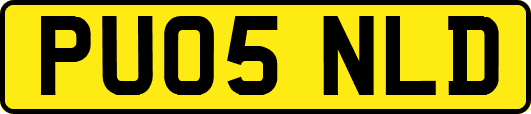 PU05NLD