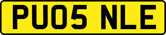 PU05NLE