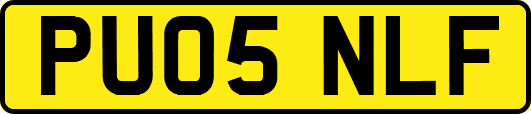 PU05NLF
