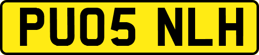 PU05NLH