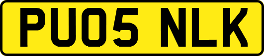 PU05NLK