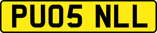 PU05NLL