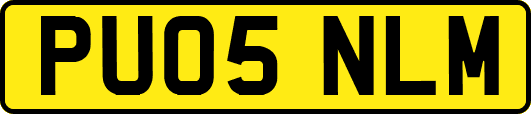 PU05NLM
