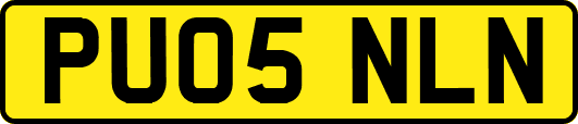 PU05NLN