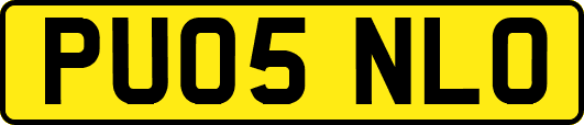 PU05NLO