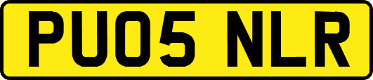 PU05NLR